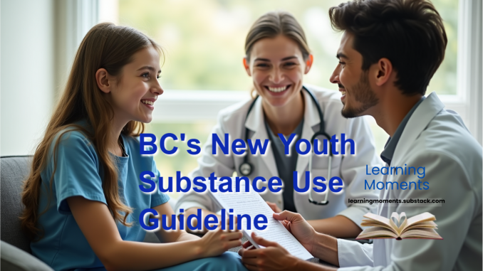 youth substance use