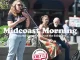 Sarah Lovegrove speaks at the 2024 International Overdose Awareness Day. By Joe Pugh.
